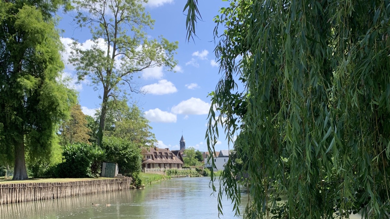 Photo of Outdoor in Pacy-sur-Eure