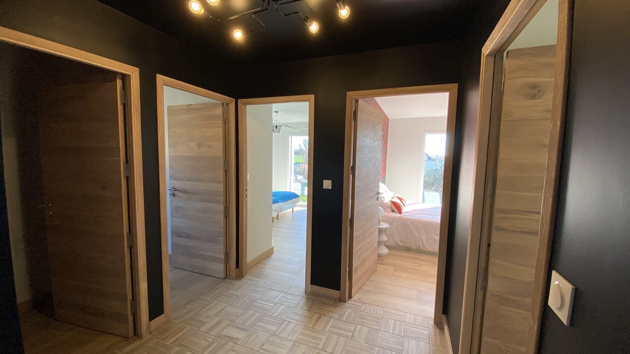 Photo of Bedroom in Plouarzel