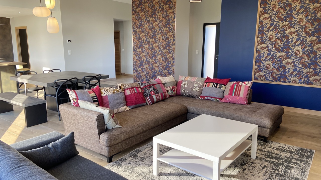 Photo of Livingroom in Plouarzel