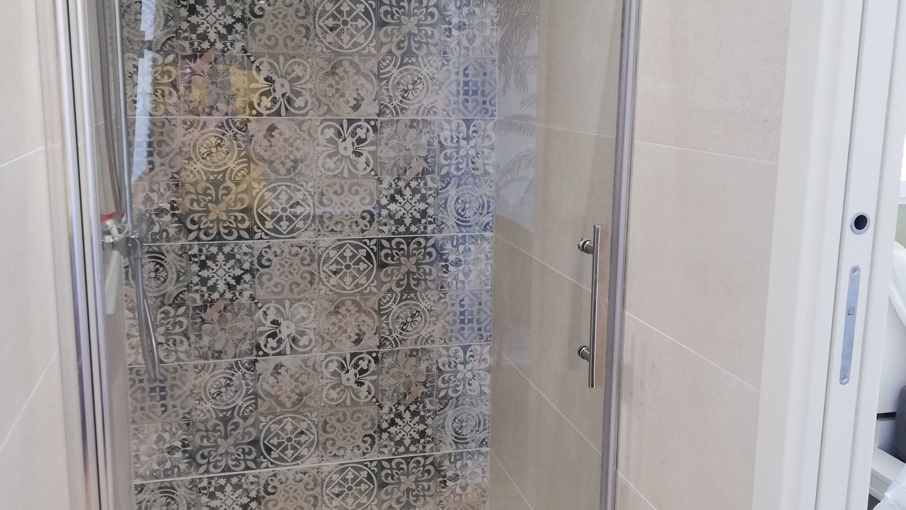 Photo of Bathroom in Plouarzel