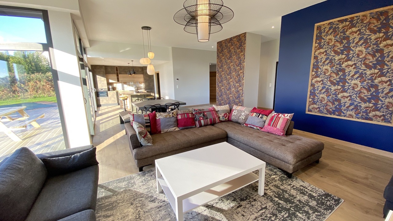 Photo of Livingroom in Plouarzel