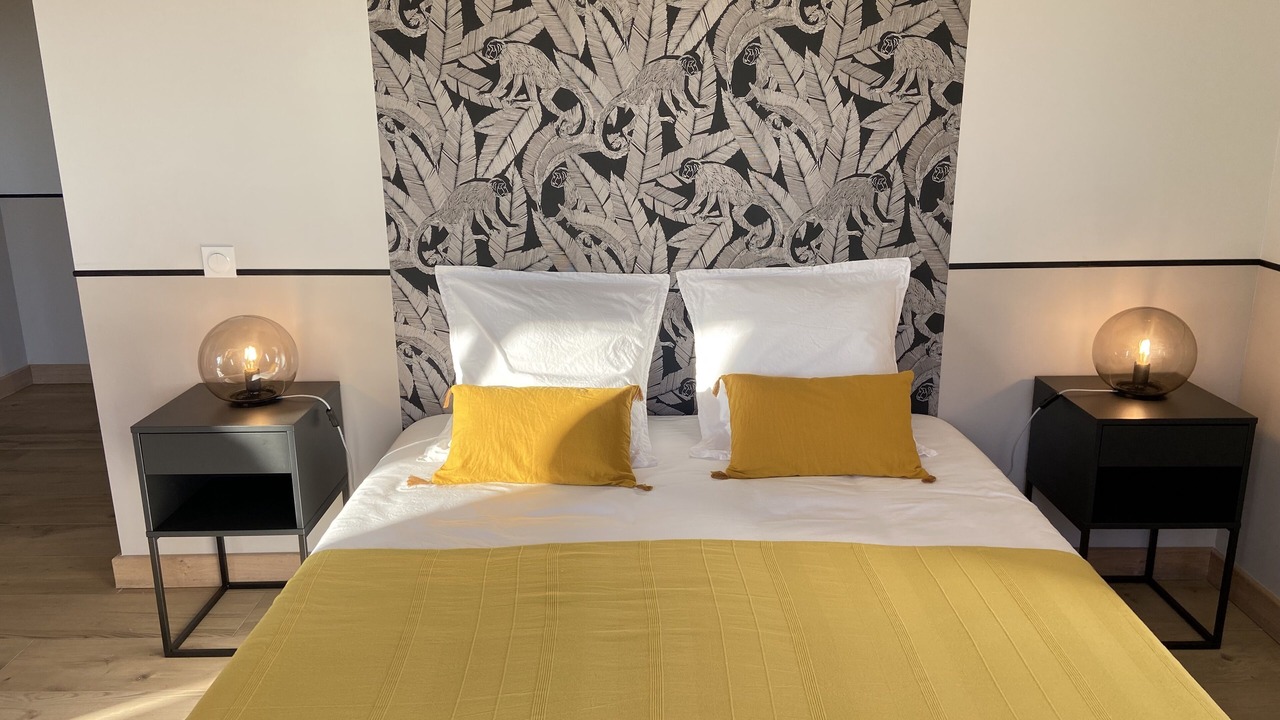 Photo of Bedroom in Plouarzel