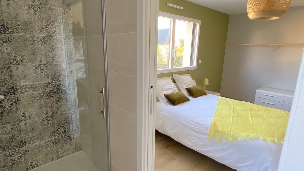 Photo of Bathroom in Plouarzel