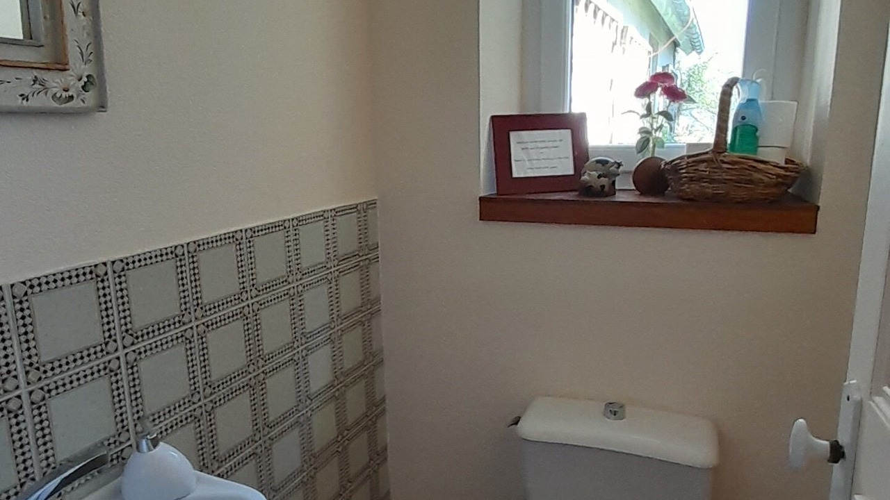 Photo of Bathroom in Saussemesnil