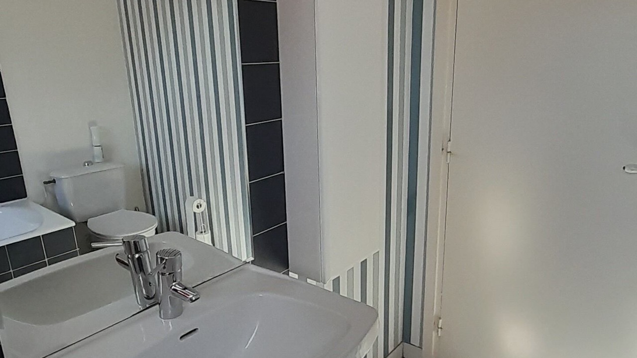 Photo of Bathroom in Saussemesnil