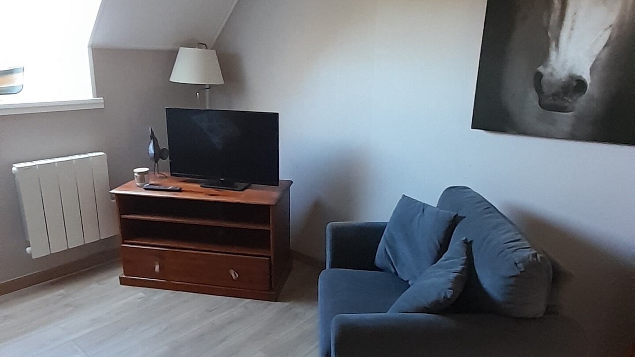 Photo of Livingroom in Saussemesnil