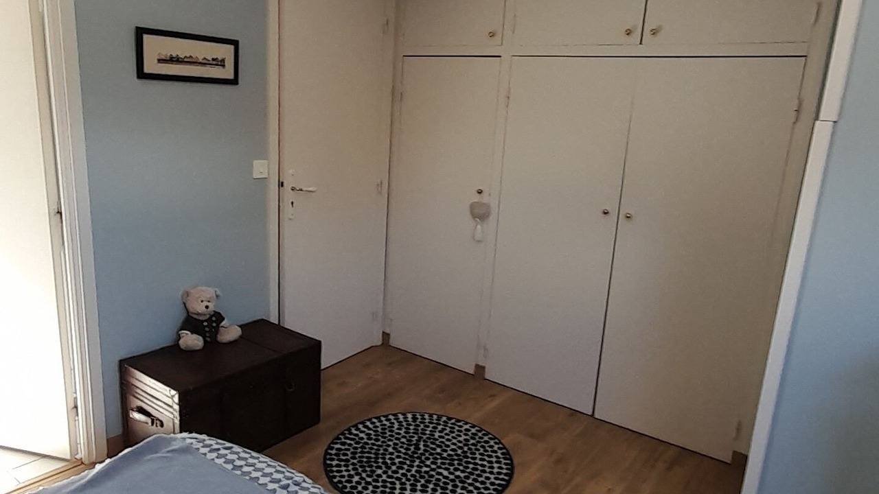Photo of Bedroom in Saussemesnil