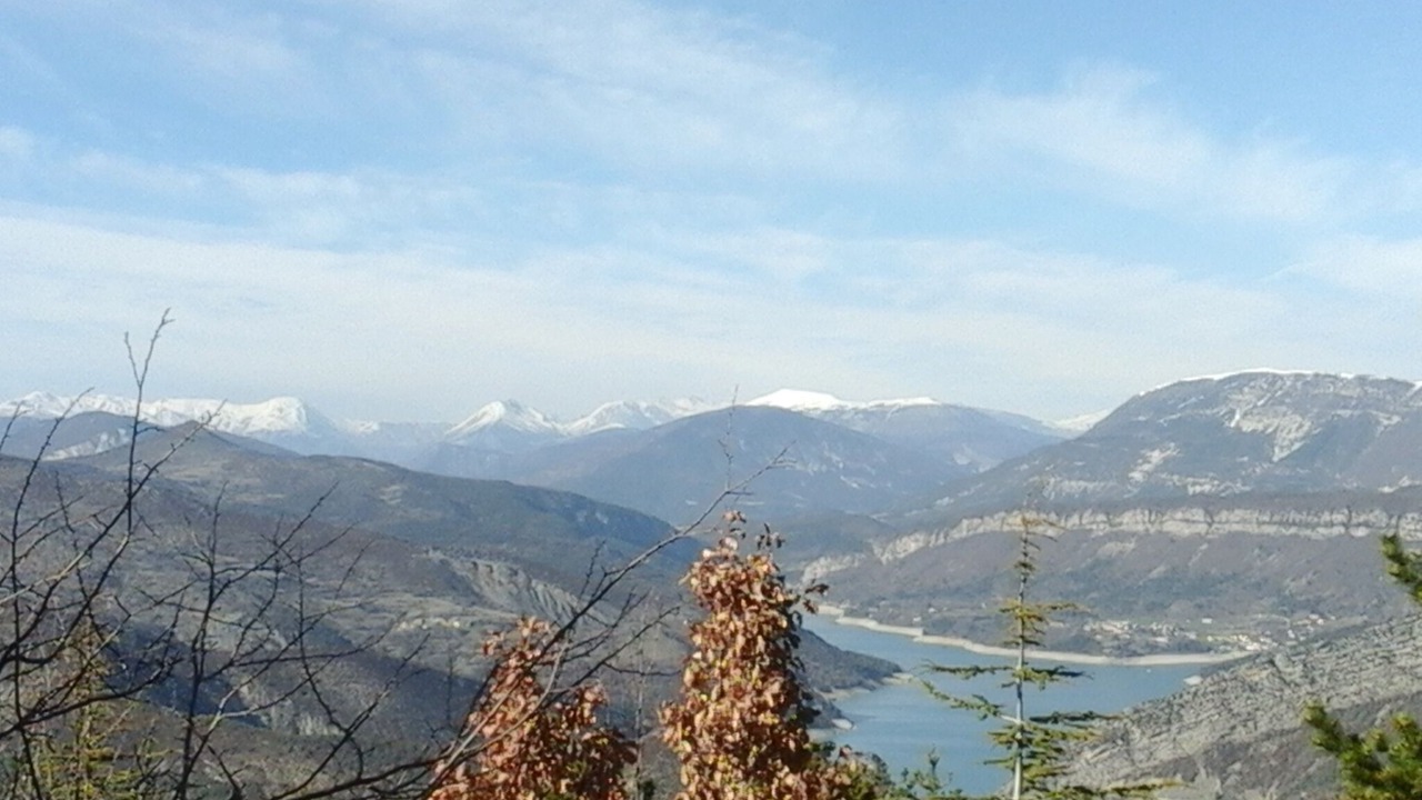 Photo of Others in Castellane