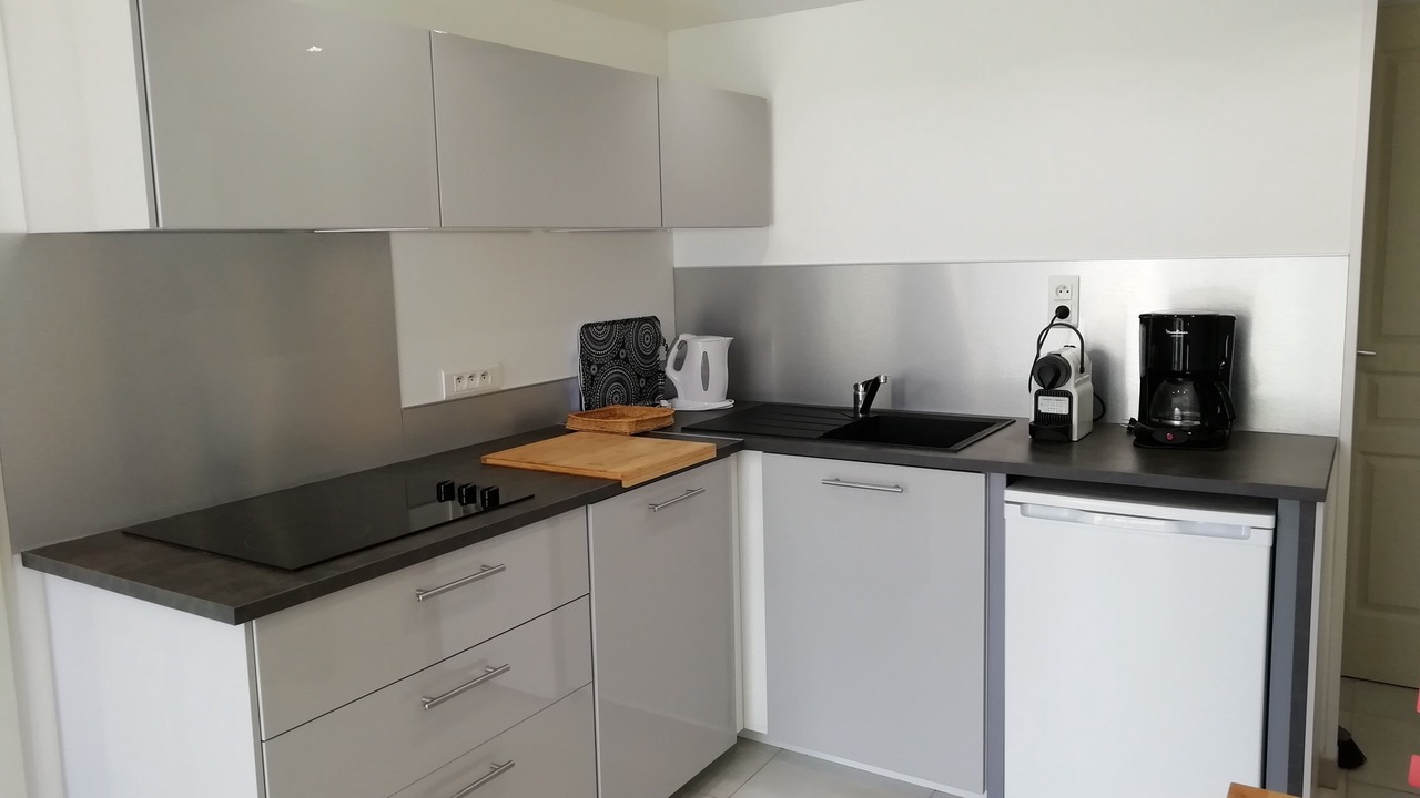Photo of Kitchen in Castellane