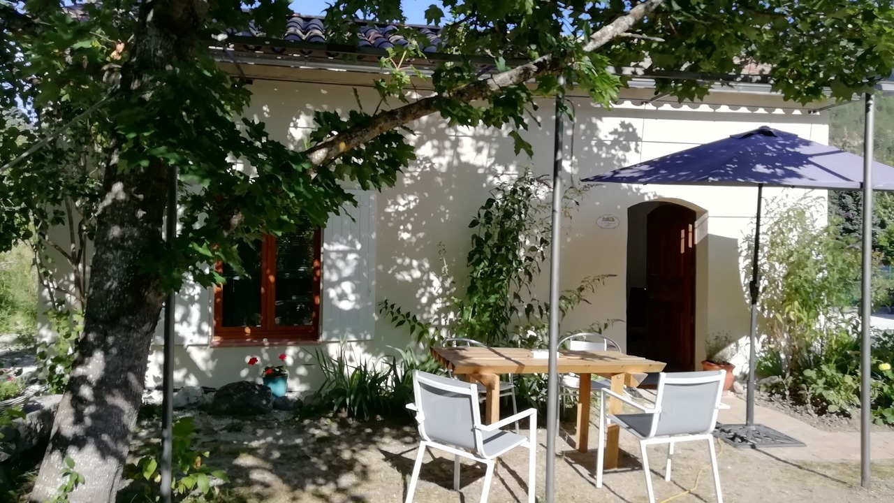 Photo of Outdoor in Castellane