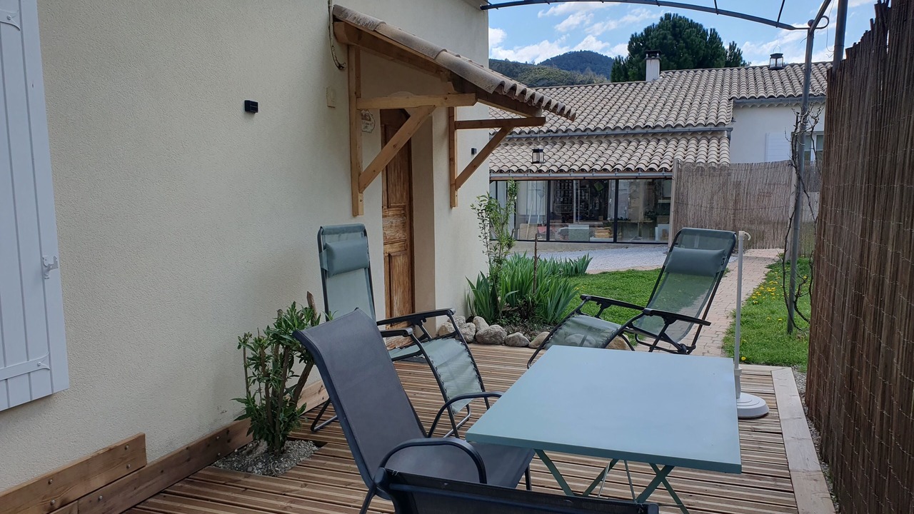 Photo of Outdoor in Castellane