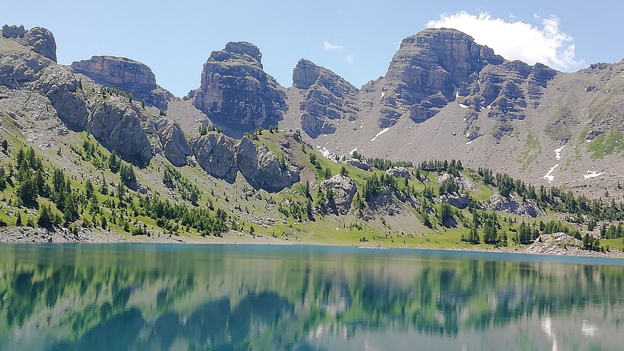 Photo of Outdoor in Castellane