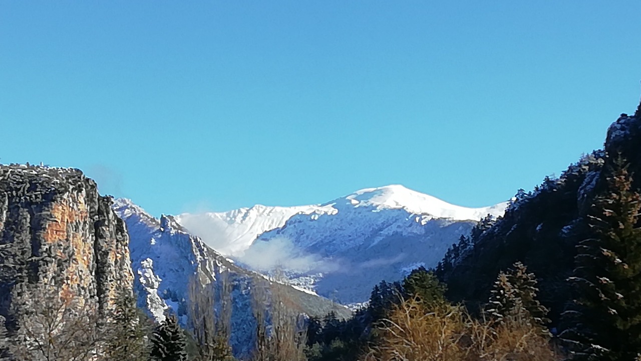 Photo of Outdoor in Castellane