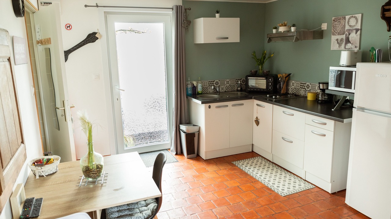 Photo of Kitchen in Wignehies