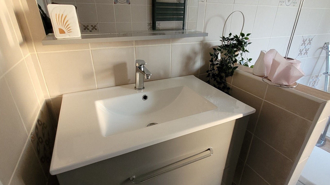 Photo of Bathroom in Wignehies
