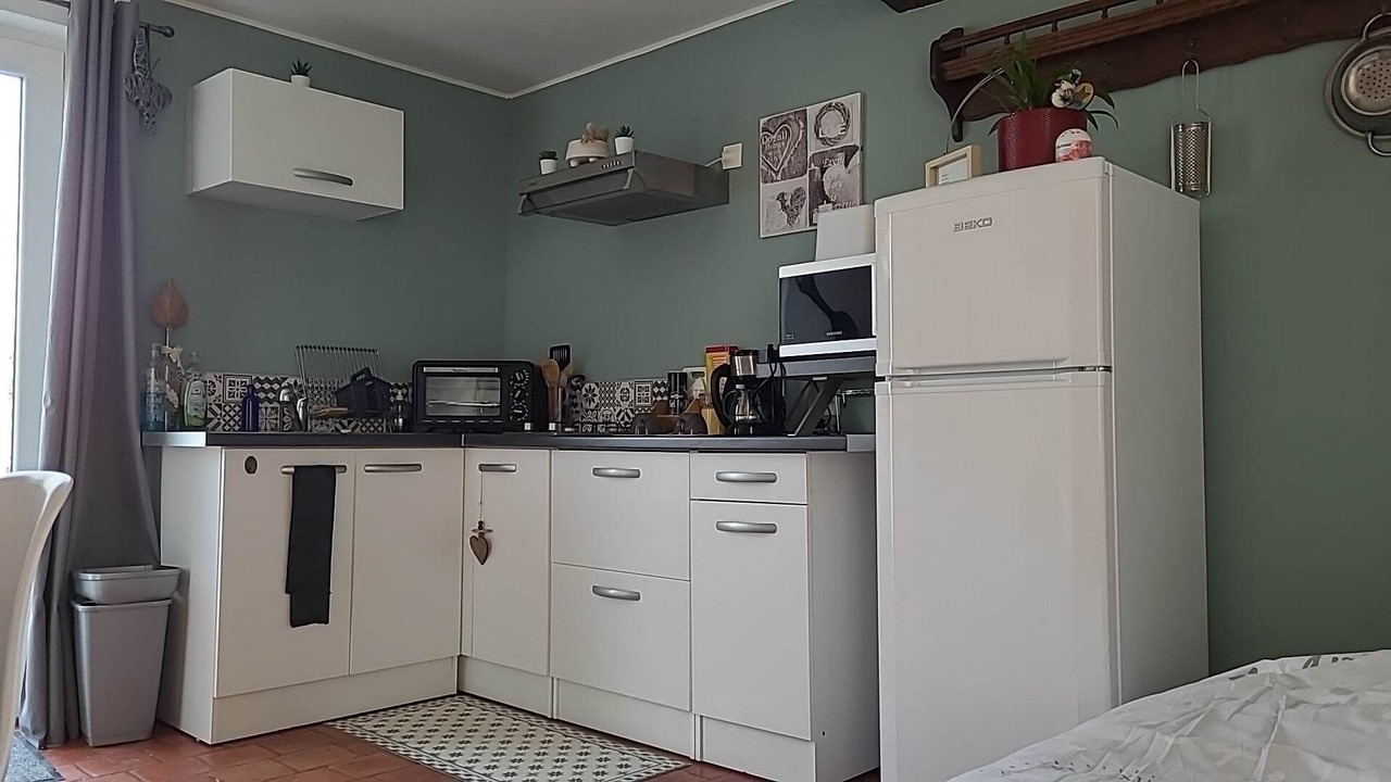 Photo of Kitchen in Wignehies