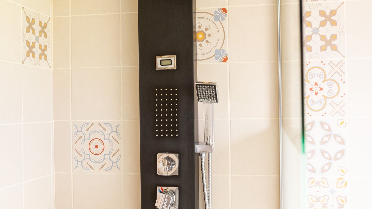 Photo of Bathroom in Wignehies