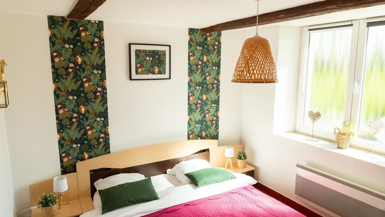 Photo of Bedroom in Wignehies