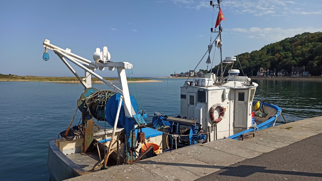 Photo of Outdoor in Blonville-sur-Mer