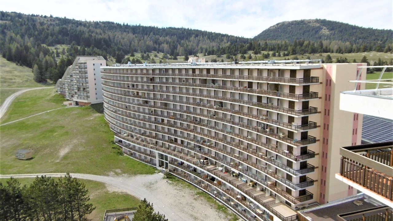 Photo of Outdoor in Saint-Etienne-en-Devoluy