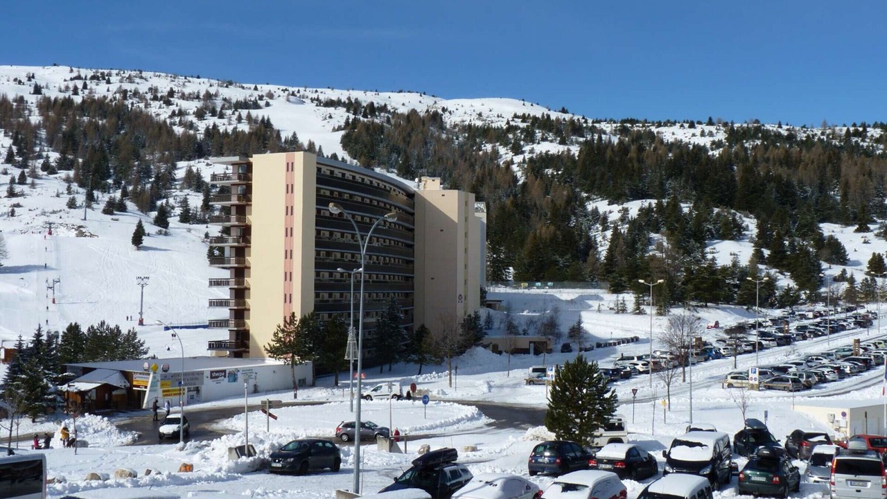Photo of Outdoor in Saint-Etienne-en-Devoluy