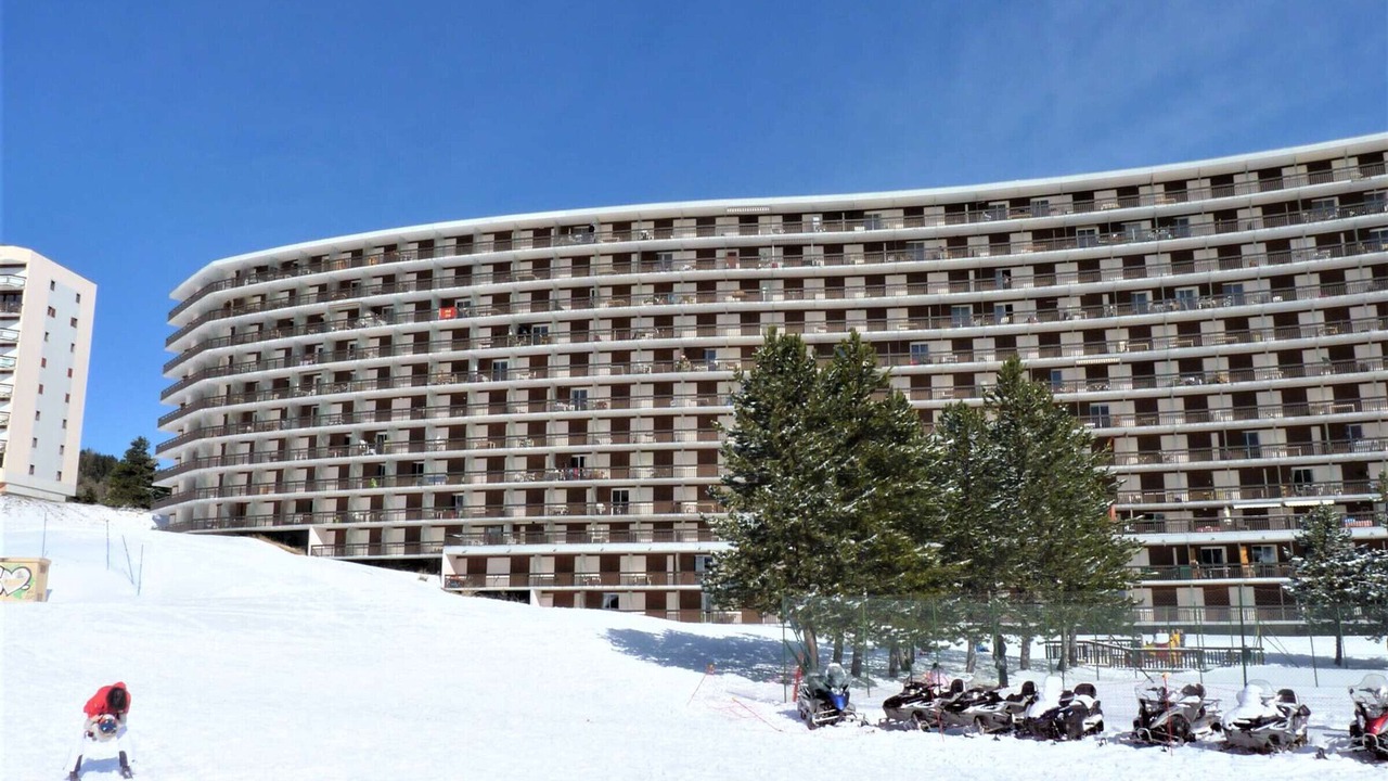 Photo of Outdoor in Saint-Etienne-en-Devoluy