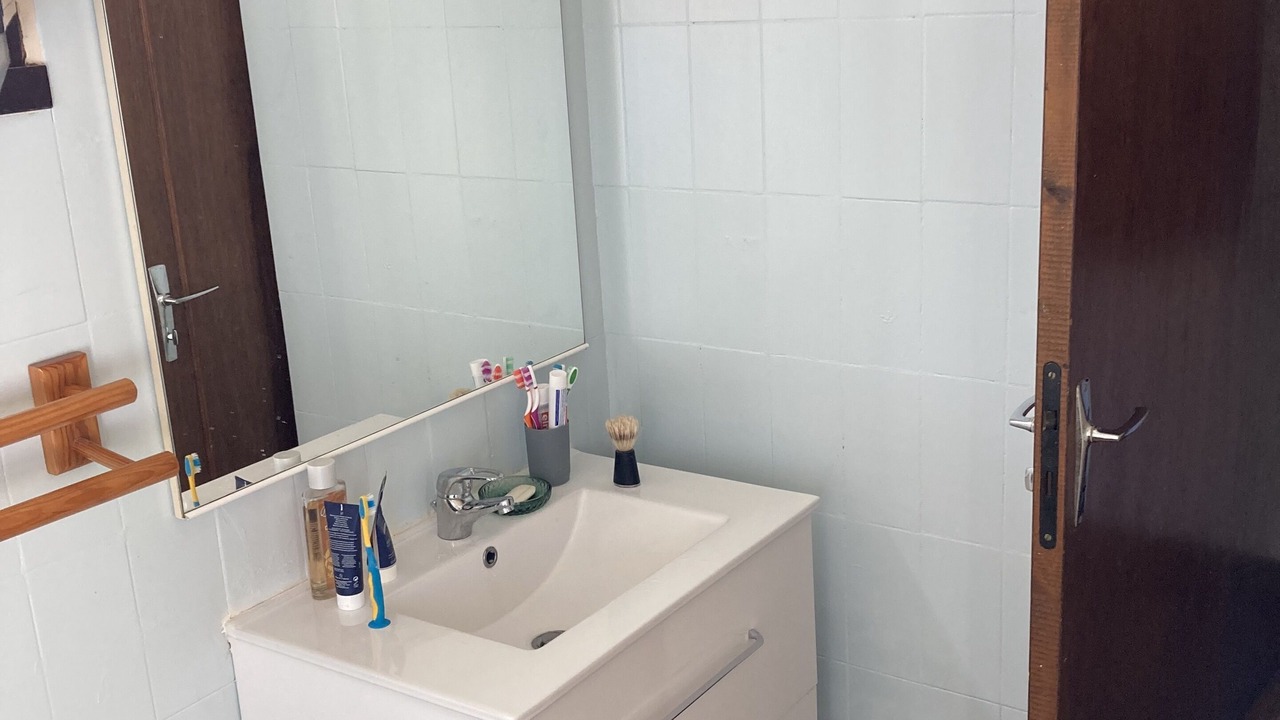 Photo of Bathroom in La Bree-les-Bains