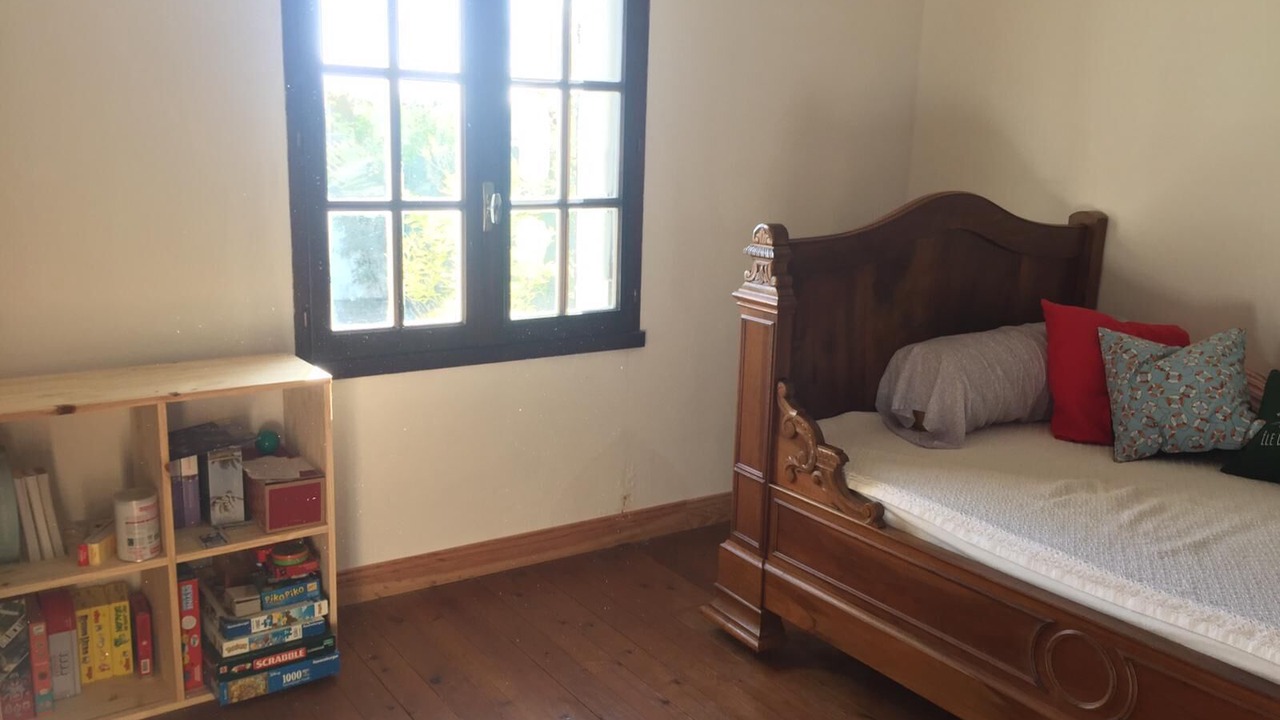 Photo of Bedroom in La Bree-les-Bains