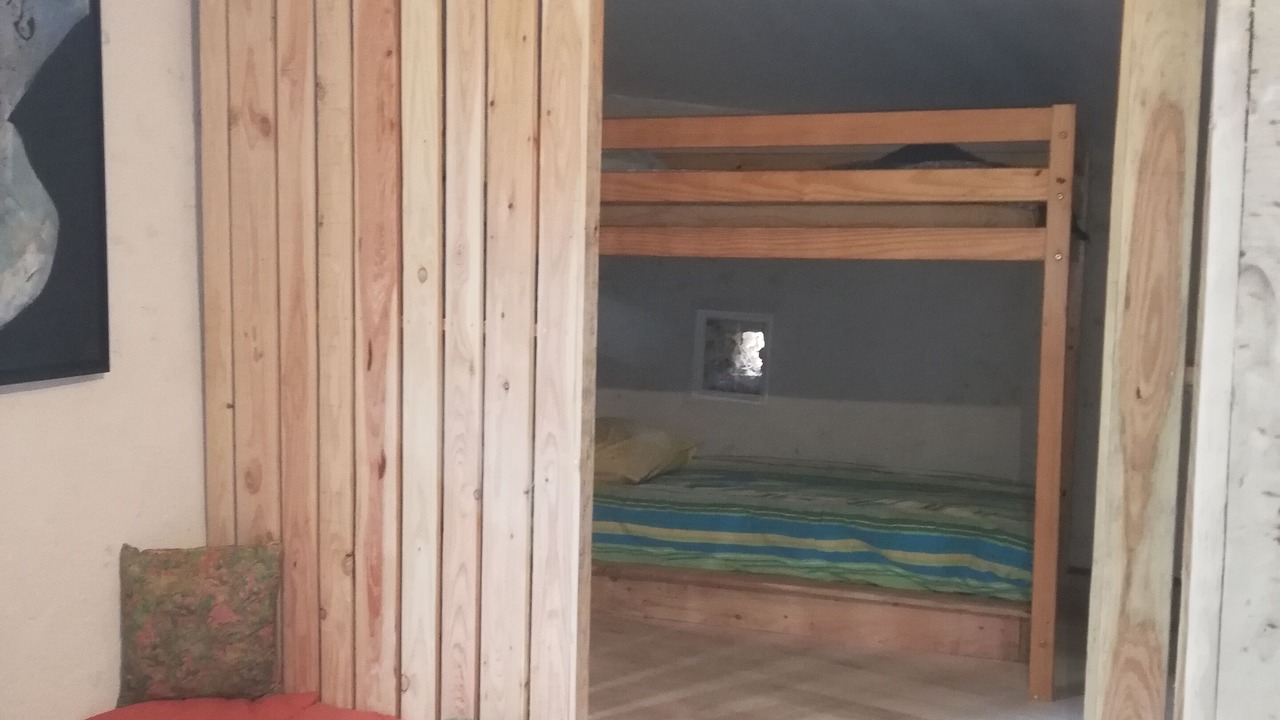 Photo of Bedroom in Bouteilles-Saint-Sebastien