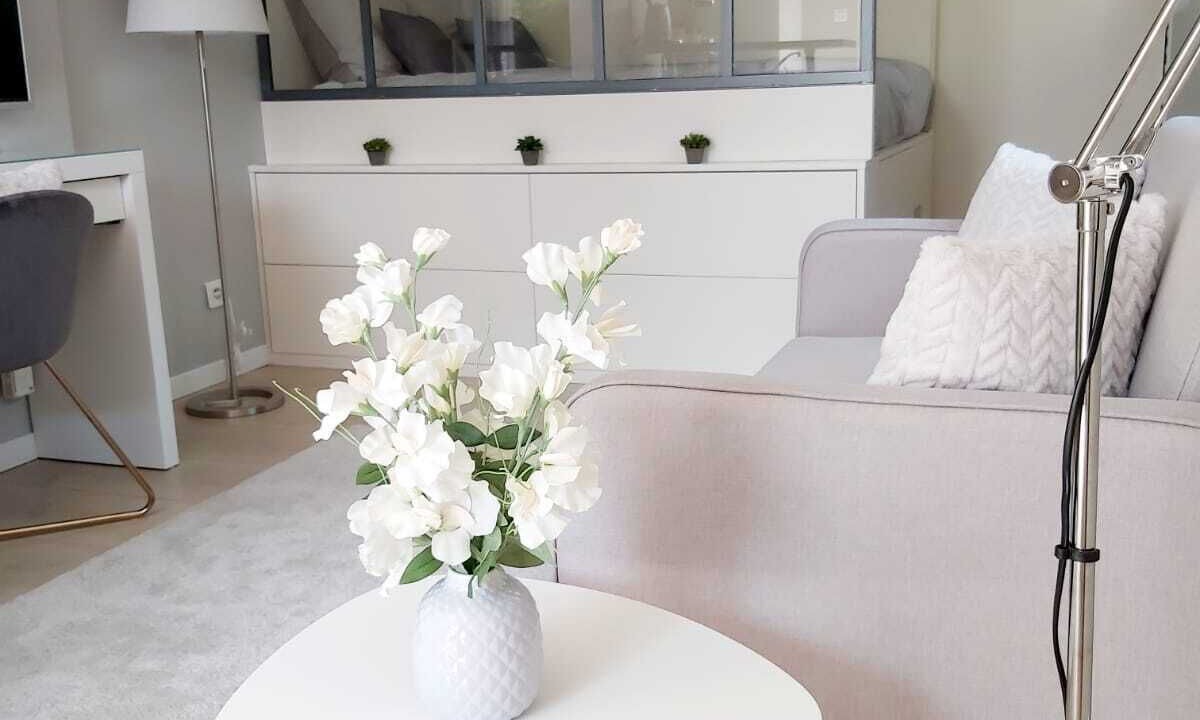 Photo of Bedroom in Saint-Rambert