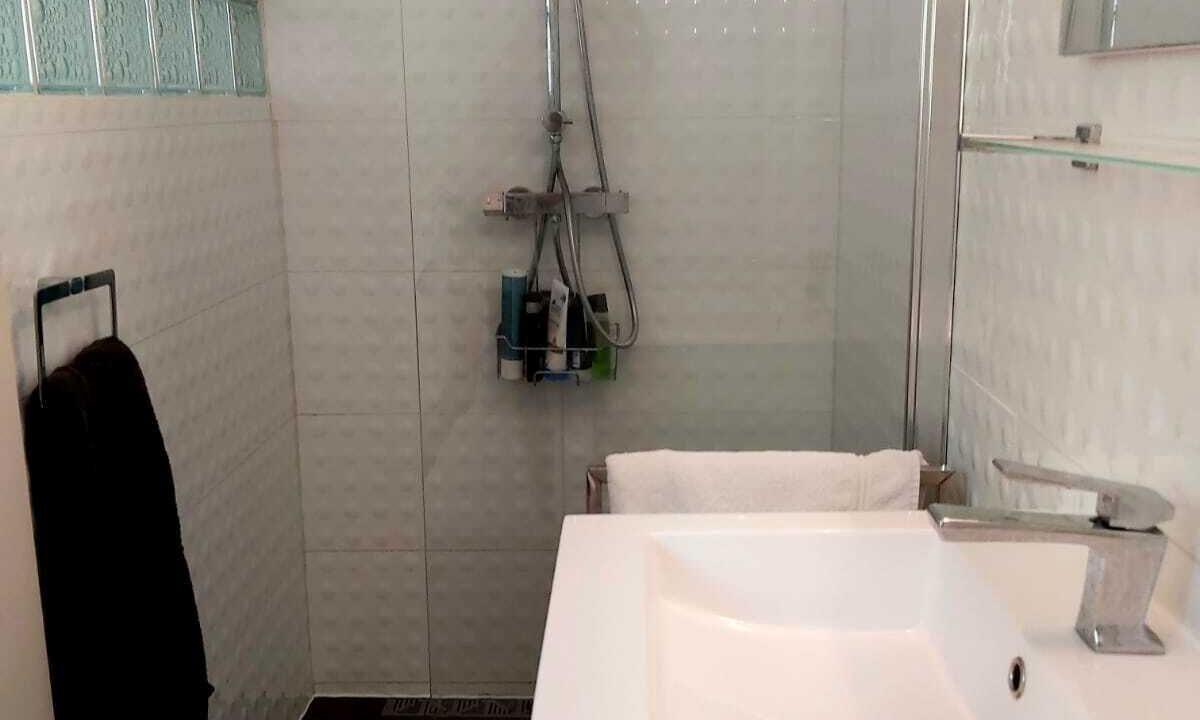 Photo of Bathroom in Saint-Rambert