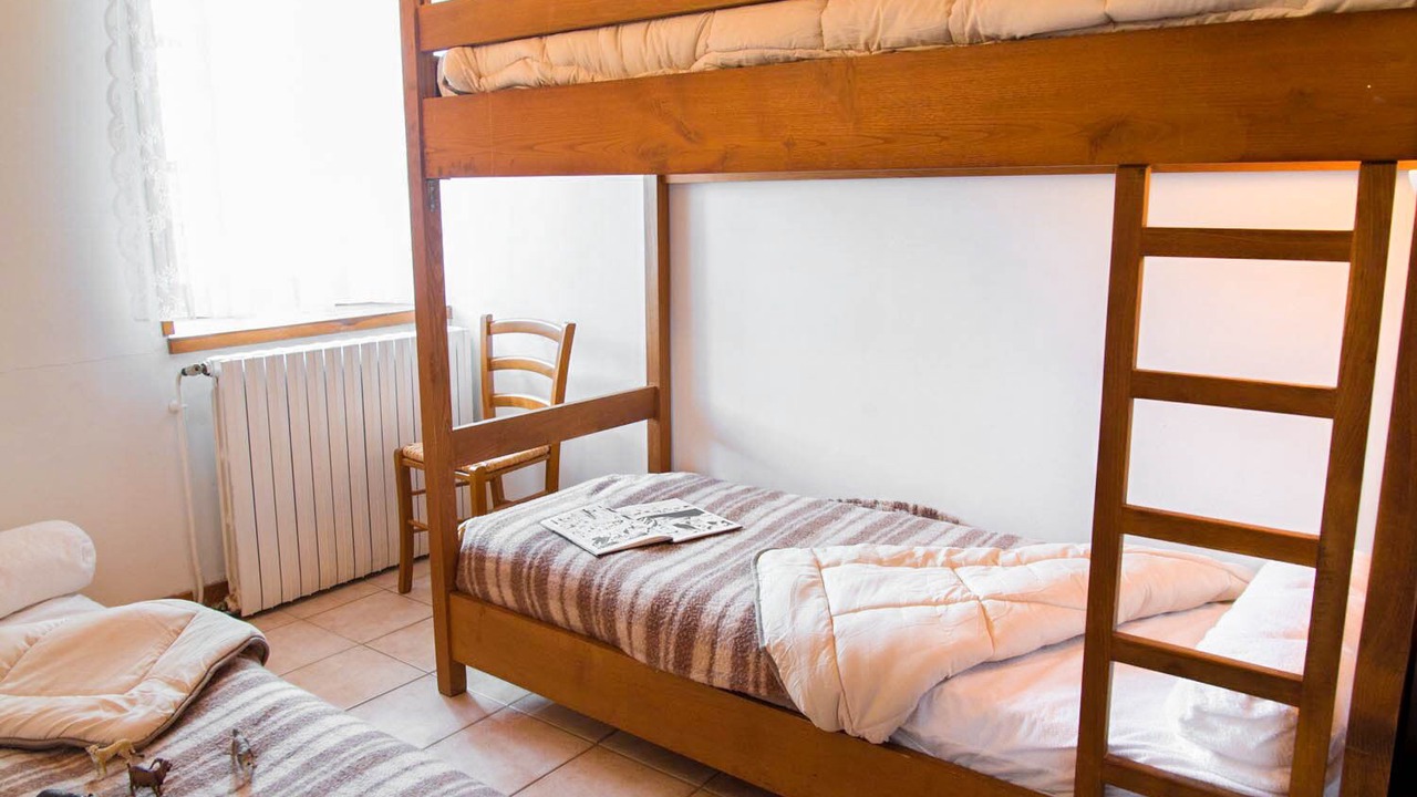Photo of Bedroom in Chasserades