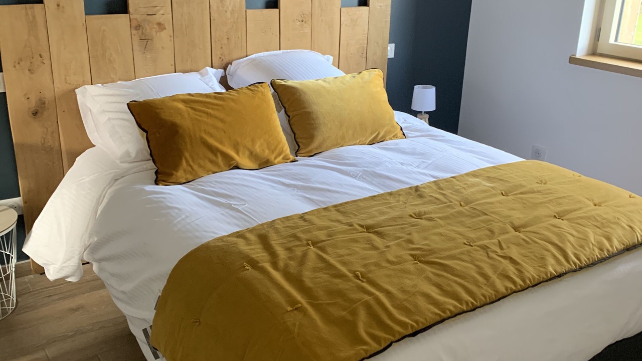 Photo of Bedroom in Vitrac