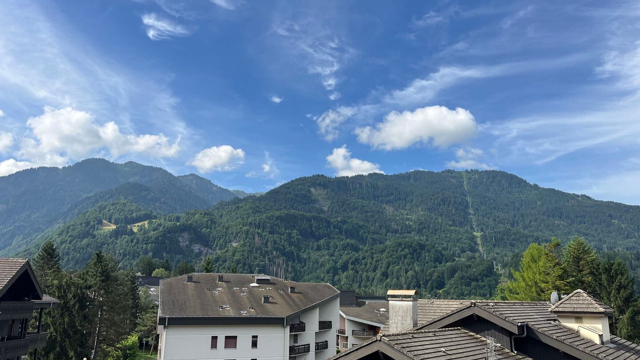 Photo of Others in Samoens