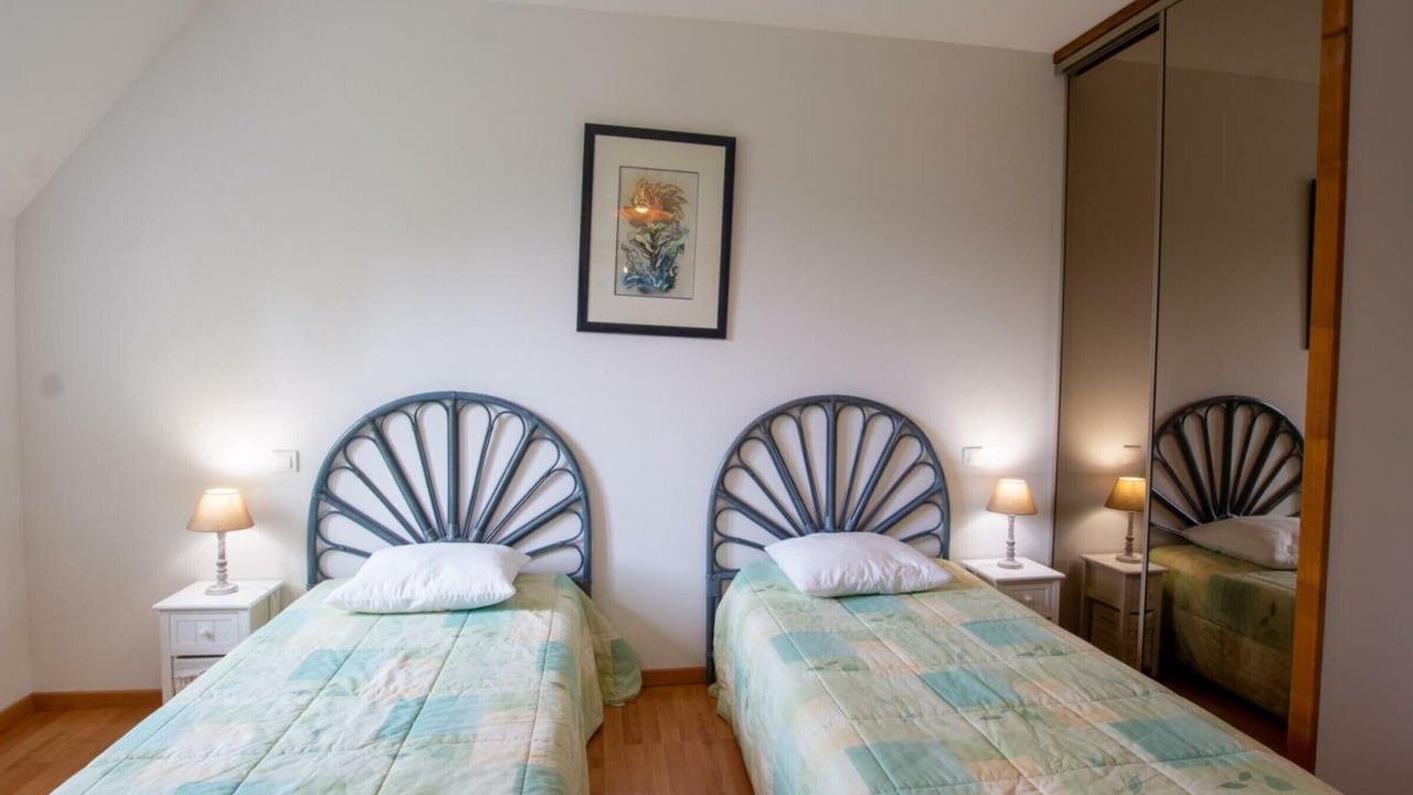 Photo of Bedroom in La Roque-Gageac