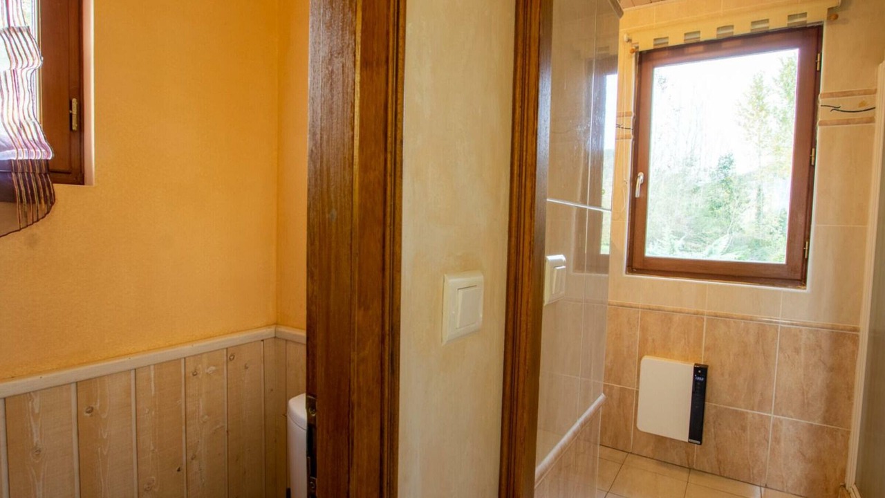 Photo of Bathroom in La Roque-Gageac
