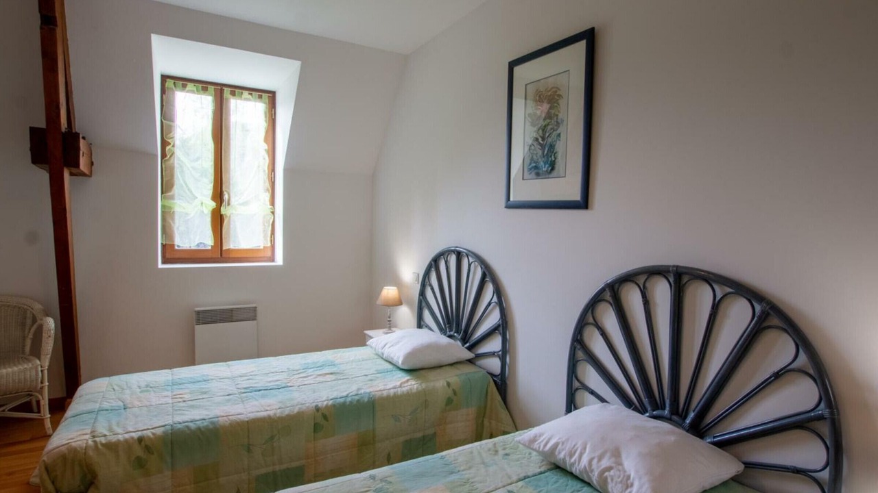 Photo of Bedroom in La Roque-Gageac