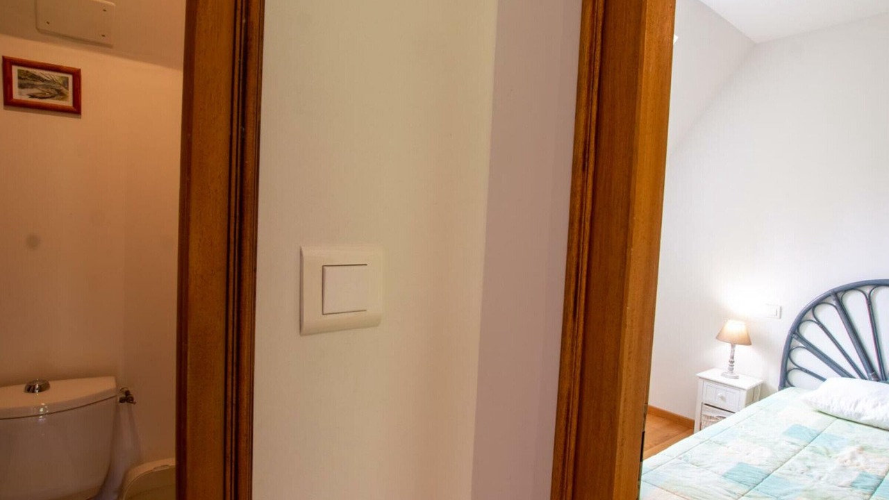 Photo of Bathroom in La Roque-Gageac