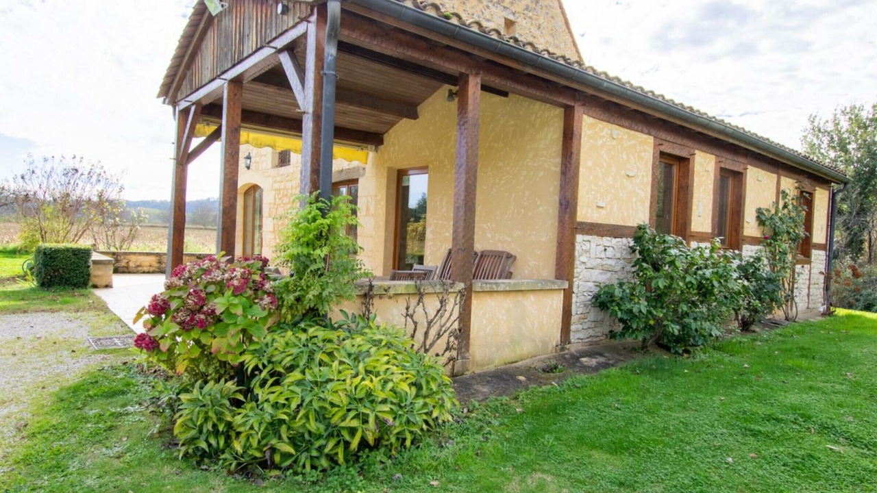 Photo of Outdoor in La Roque-Gageac