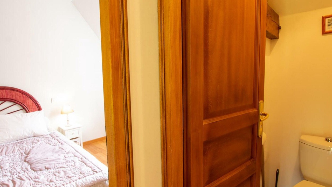Photo of Bedroom in La Roque-Gageac