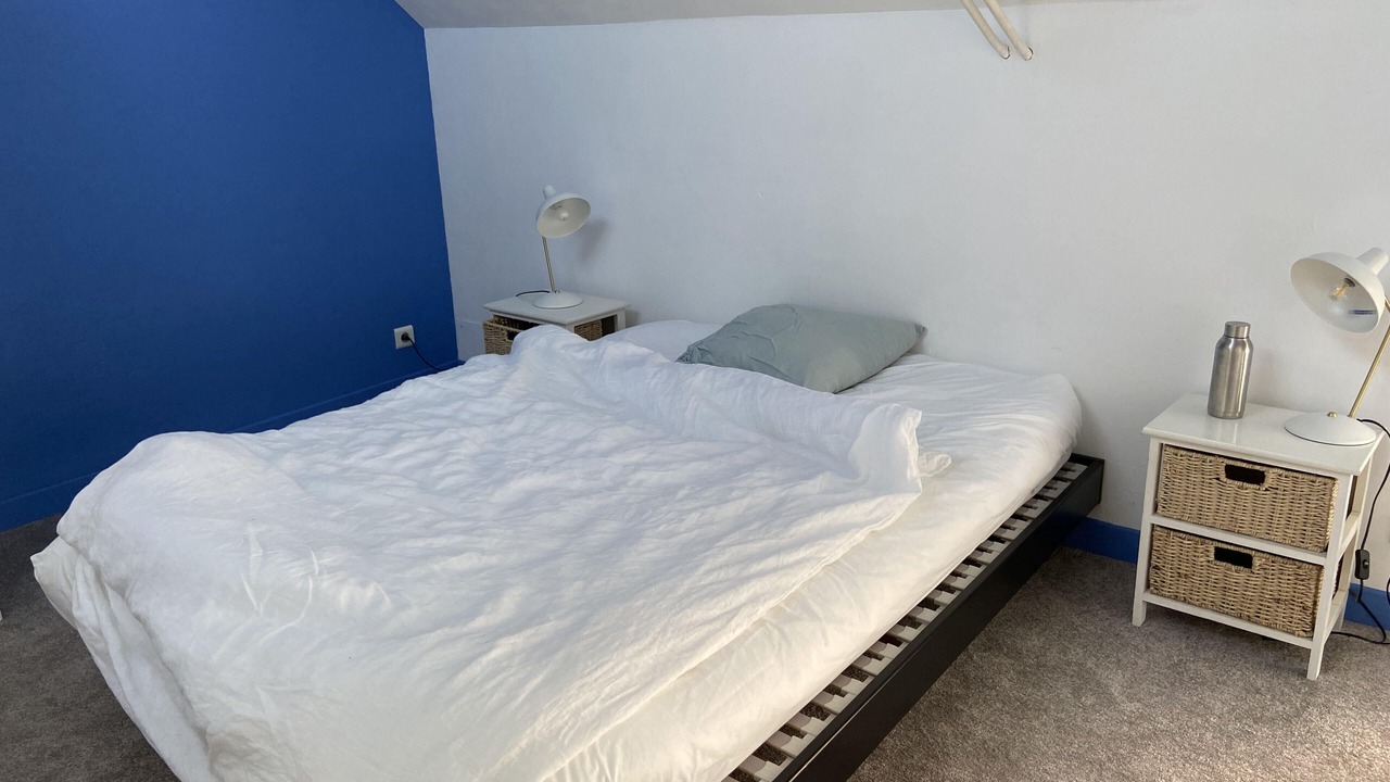 Photo of Bedroom in Mareau-aux-Bois