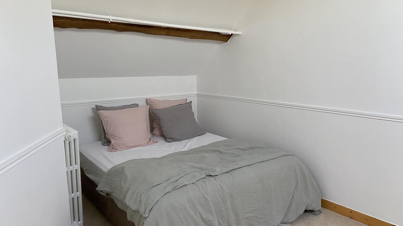 Photo of Bedroom in Mareau-aux-Bois