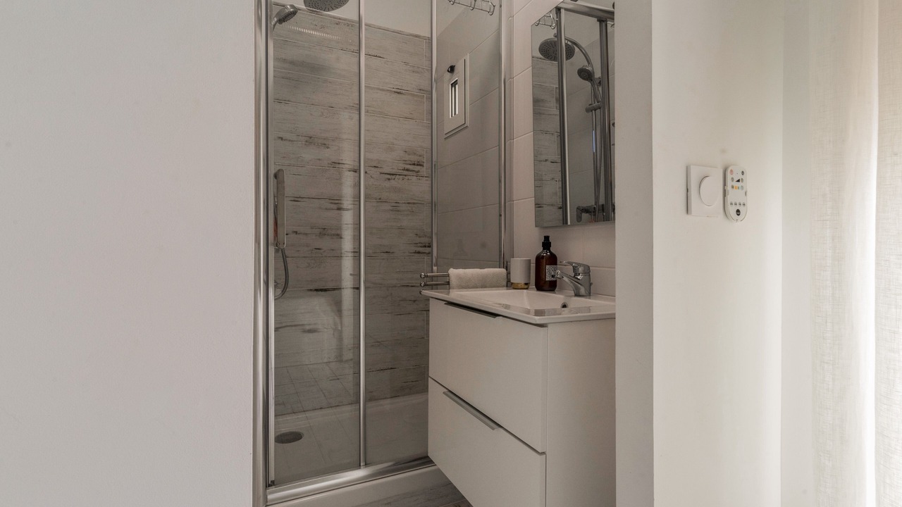 Photo of Bathroom in Mazargues