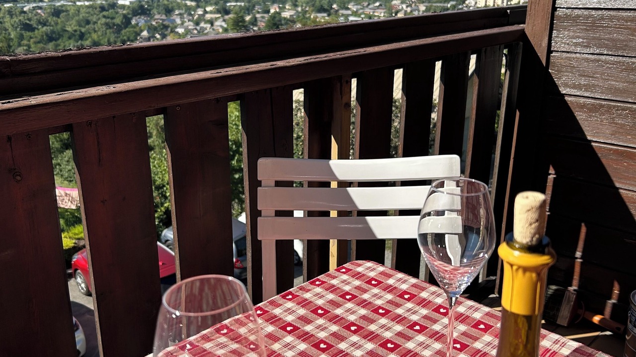 Photo of Outdoor in Embrun