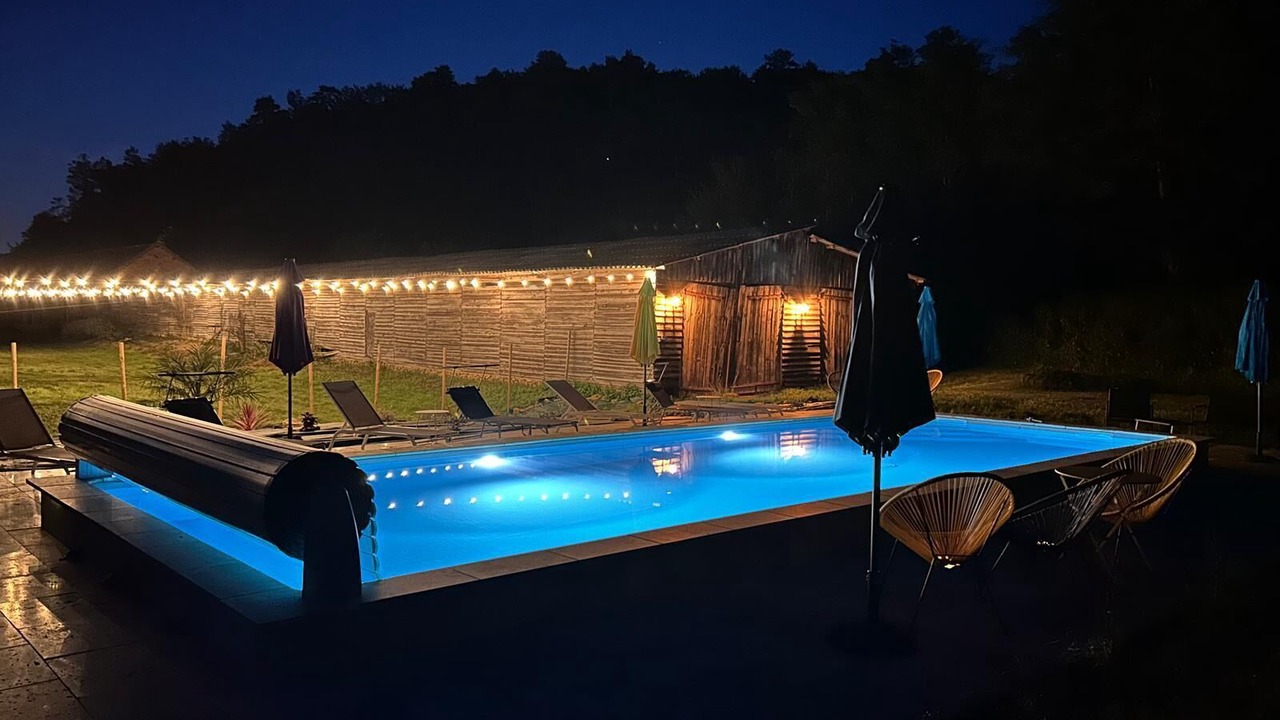 Photo of Outdoor in Larzac