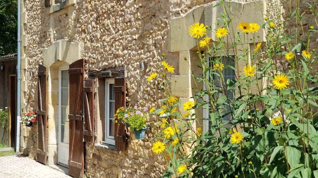 Photo of Outdoor in Larzac