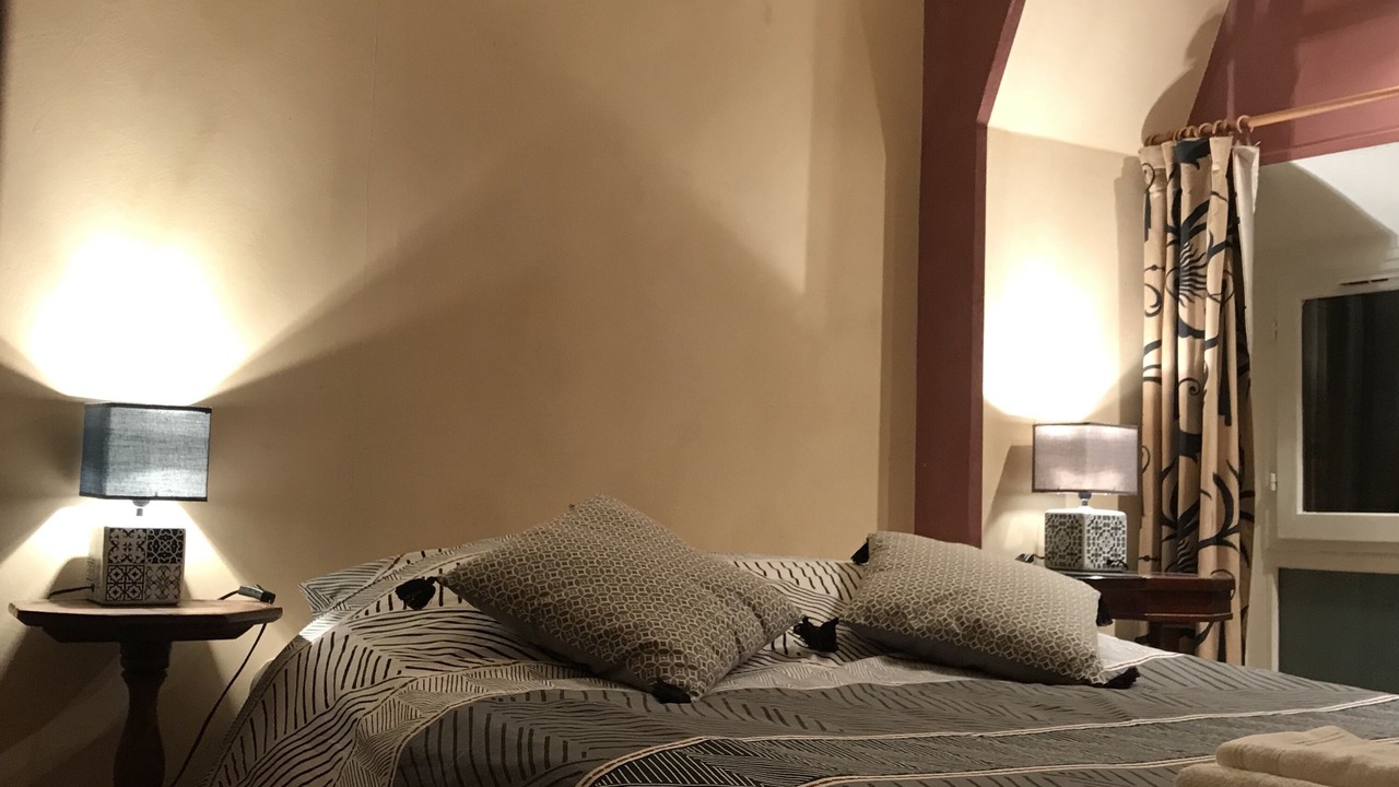 Photo of Bedroom in Ambenay