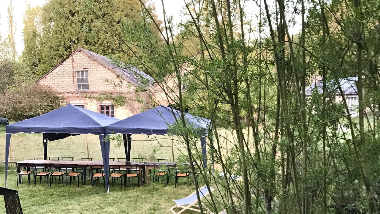 Photo of Outdoor in Ambenay