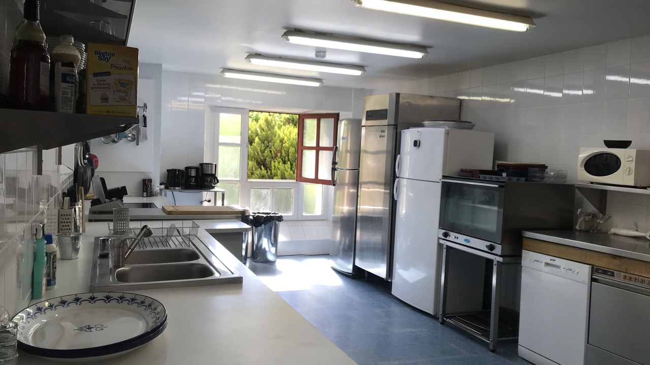 Photo of Kitchen in Ambenay
