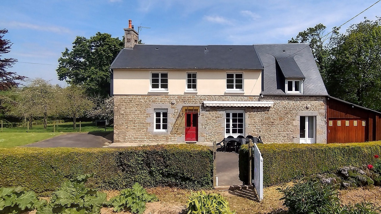 Photo of Outdoor in Villedieu-les-Poeles